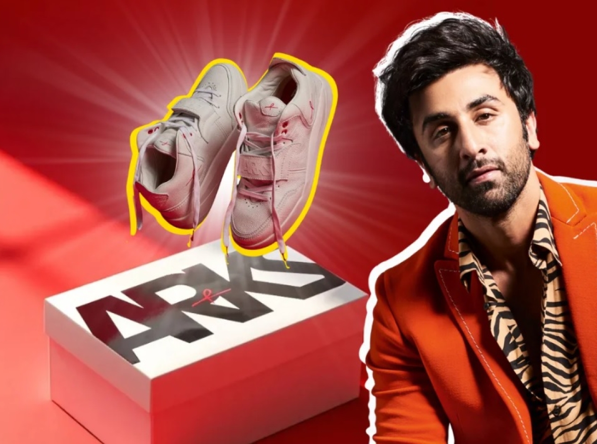 Ranbir Kapoor-owned label ARKS targets Rs 100 crore revenue in 3 years